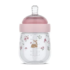 MEPAL Babyflasche Mio Fairy Garden 165 ml* Flaschen & Sauger