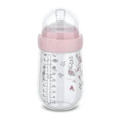 MEPAL Babyflasche Mio Fairy Garden 240 ml* Flaschen & Sauger