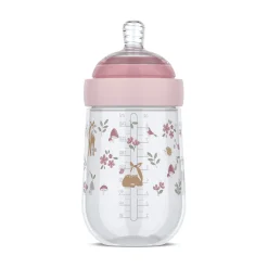 MEPAL Babyflasche Mio Fairy Garden 240 ml* Flaschen & Sauger