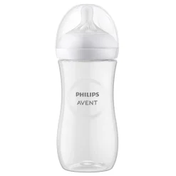 PHILIPS AVENT Babyflasche Natural Response Gr.4 330ml SCY906/01* Flaschen & Sauger