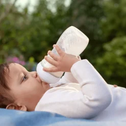 PHILIPS AVENT Babyflasche Natural Response Gr.4 330ml SCY906/01* Flaschen & Sauger