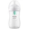 PHILIPS AVENT Babyflasche Natural Response AirFree Gr.3 260ml SCY673/01* Flaschen & Sauger