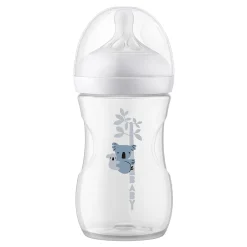 PHILIPS AVENT Babyflasche Natural Response Gr.3 260ml Koala SCY903/67* Flaschen & Sauger