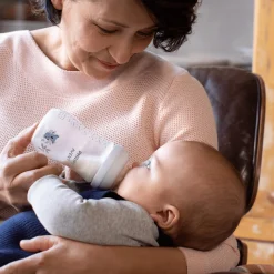 PHILIPS AVENT Babyflasche Natural Response Gr.3 260ml Koala SCY903/67* Flaschen & Sauger