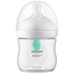 PHILIPS AVENT Babyflaschen Natural Response AirFree Gr.2 125ml SCY670/02* Flaschen & Sauger