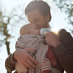 PHILIPS AVENT Babyflaschen Natural Response AirFree Gr.2 125ml SCY670/02* Flaschen & Sauger