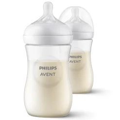 PHILIPS AVENT Babyflaschen Natural Response Gr.3 260ml SCY903/02* Flaschen & Sauger