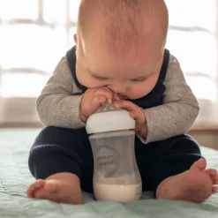 PHILIPS AVENT Babyflaschen Natural Response Gr.3 260ml SCY903/02* Flaschen & Sauger