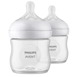 PHILIPS AVENT Babyflaschen Natural Response Gr.2 125ml SCY900/02* Flaschen & Sauger