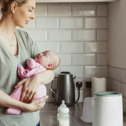 momcozy Babyflaschenwärmer* Babykostwärmer