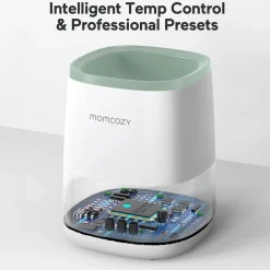 momcozy Babyflaschenwärmer* Babykostwärmer
