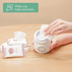 momcozy Babyflaschenwärmer to go* Babykostwärmer