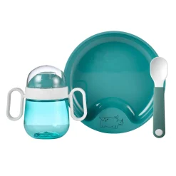 MEPAL Babygeschirr-Set* Besteck & Geschirr