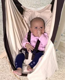 AMAZONAS Babyhängematte Kangoo* Babybetten