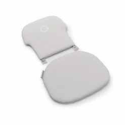 bugaboo Babykissen-Set Giraffe Arctic White* Hochstuhl Zubehör