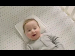 THERALINE Babykopfkissen* Bettausstattung