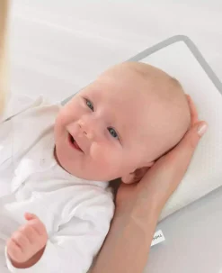 THERALINE Babykopfkissen* Bettausstattung