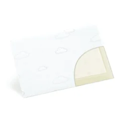 Tru00e4umeland Babykopfkissen Wolke* Bettausstattung