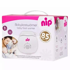 nip Babykostwärmer* Babykostwärmer