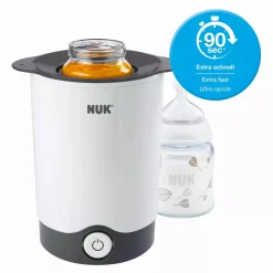 NUK Babykostwärmer Thermo Express* Babykostwärmer