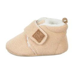 Sterntaler Babykrabbelschuhe aus Strick* Babyschuhe