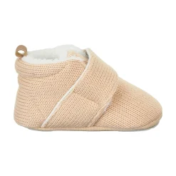 Sterntaler Babykrabbelschuhe aus Strick* Babyschuhe