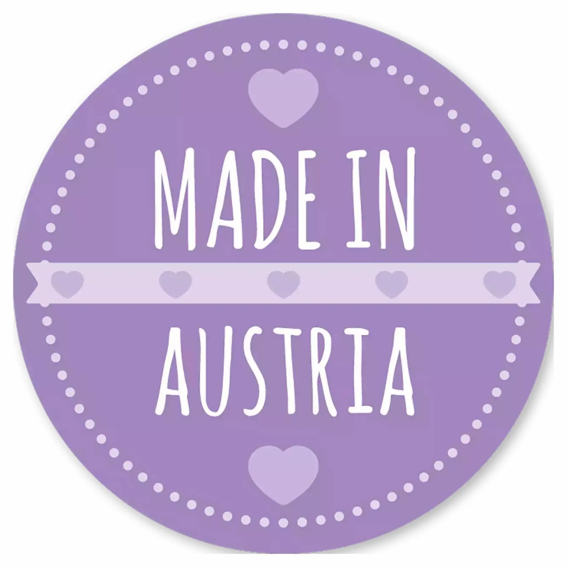Tru00e4umeland Babymatratze Butterfly 70 x 140 cm* Matratzen