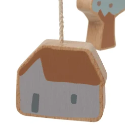 jollein Baby-Mobile Farm* Mobilés