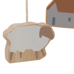 jollein Baby-Mobile Farm* Mobilés