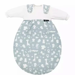 Alvi Baby-Mäxchen Animals Gr. 56/62* Schlafsäcke|Schlafsäcke