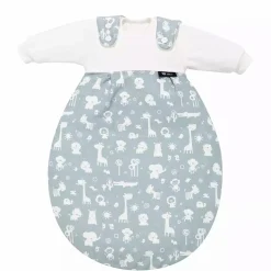 Alvi Baby-Mäxchen Animals Gr. 62/68* Schlafsäcke|Schlafsäcke