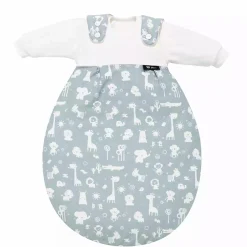 Alvi Baby-Mäxchen Animals Gr. 50/56* Schlafsäcke|Schlafsäcke