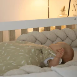 Alvi Baby-Mäxchen Außensack Earth nature 50/56* Schlafsäcke|Schlafsäcke