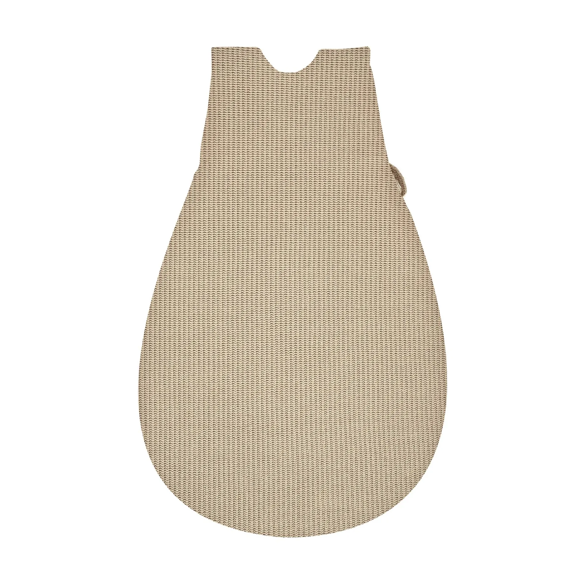 Alvi Baby-Mäxchen Außensack Knit Gr. 50/56* Schlafsäcke|Schlafsäcke