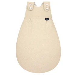 Alvi Baby-Mäxchen Außensack Quilt natur Gr. 62/68* Schlafsäcke|Schlafsäcke