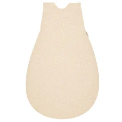 Alvi Baby-Mäxchen Außensack Quilt natur Gr. 62/68* Schlafsäcke|Schlafsäcke