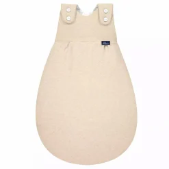Alvi Baby-Mäxchen Außensack Quilt natur Gr. 62/68* Schlafsäcke|Schlafsäcke
