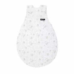 Alvi Baby-Mäxchen Außensack Schäfchen Gr. 50/56* Schlafsäcke|Schlafsäcke