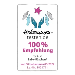 Alvi Baby-Mäxchen Baby Forest Gr. 56/62* Schlafsäcke|Schlafsäcke
