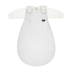 Alvi Baby-Mäxchen Dots Gr. 50/56* Schlafsäcke|Schlafsäcke