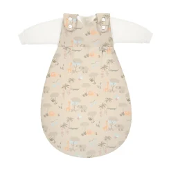 Alvi Baby-Mäxchen Jungle Gr. 62/68* Schlafsäcke|Schlafsäcke