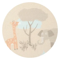 Alvi Baby-Mäxchen Jungle Gr. 62/68* Schlafsäcke|Schlafsäcke