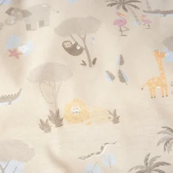 Alvi Baby-Mäxchen Jungle Gr. 62/68* Schlafsäcke|Schlafsäcke