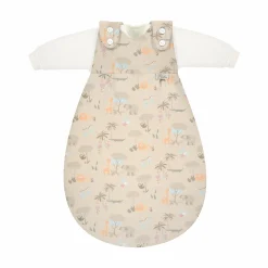Alvi Baby-Mäxchen Jungle Gr. 50/56* Schlafsäcke|Schlafsäcke