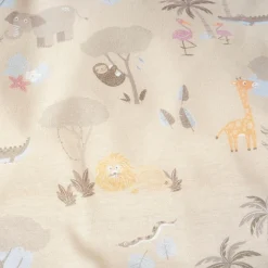 Alvi Baby-Mäxchen Jungle Gr. 50/56* Schlafsäcke|Schlafsäcke
