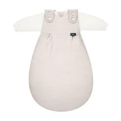 Alvi Baby-Mäxchen Musselin Gr. 50* Schlafsäcke|Schlafsäcke