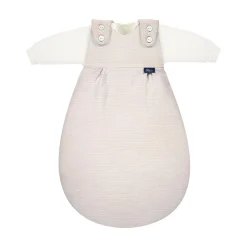Alvi Baby-Mäxchen Musselin Gr. 56* Schlafsäcke|Schlafsäcke