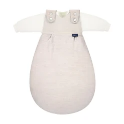 Alvi Baby-Mäxchen Musselin Gr. 62* Schlafsäcke|Schlafsäcke