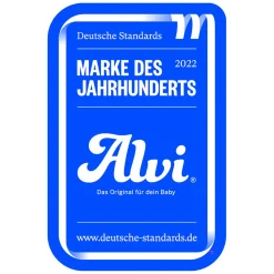 Alvi Baby-Mäxchen Schäfchen Gr. 56/62* Schlafsäcke|Schlafsäcke