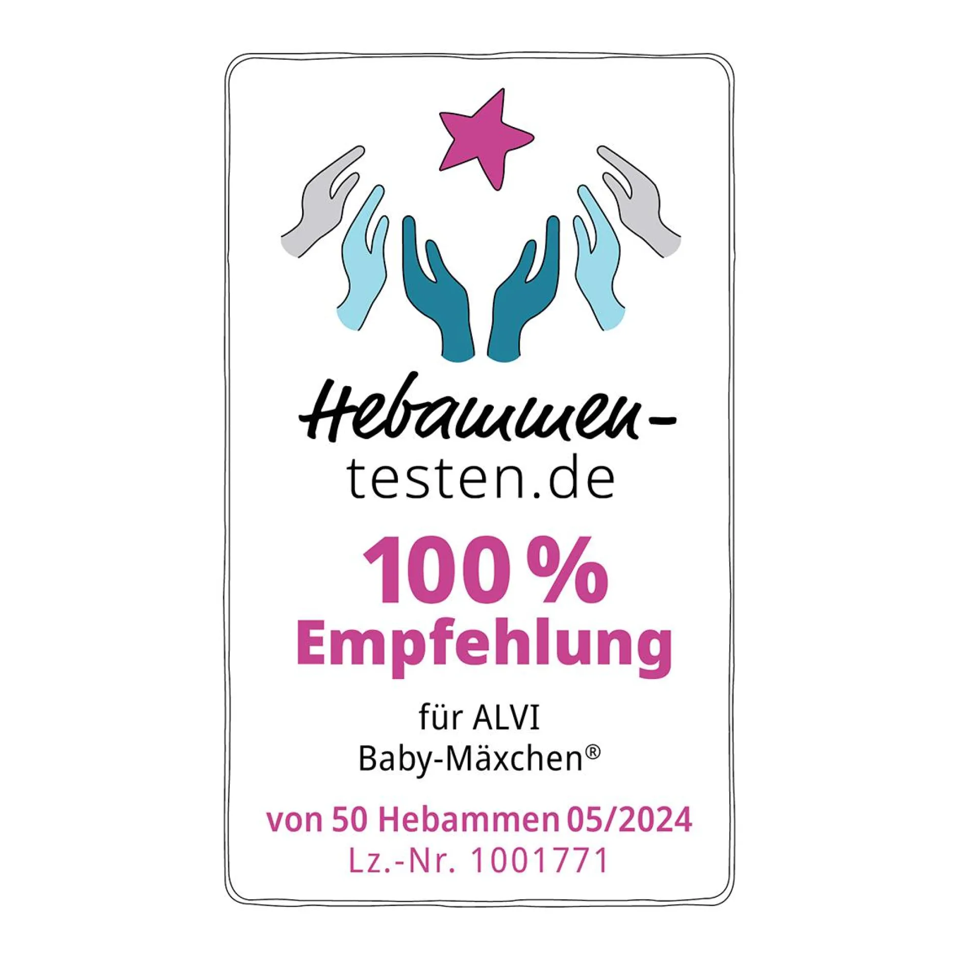 Alvi Baby-Mäxchen Schäfchen Gr. 50/56* Schlafsäcke|Schlafsäcke
